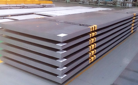 雙相鋼在高端裝備制造中的性能優勢解析